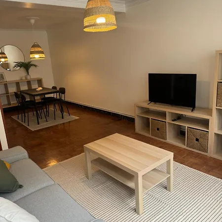 Apartmán As Travesas Ii *