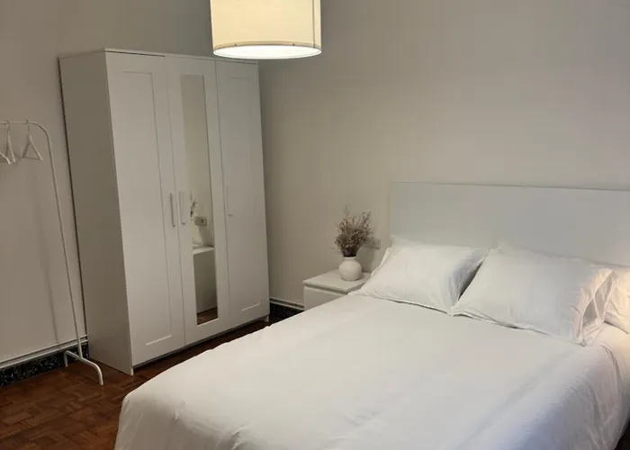 Daire As Travesas Ii Betanzos