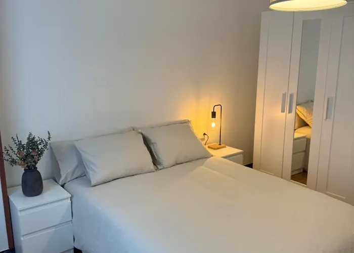 As Travesas Ii Daire Betanzos