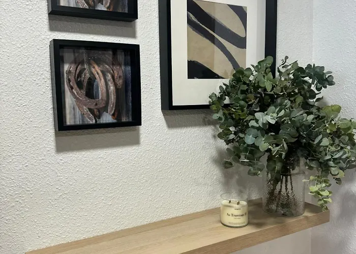 As Travesas Ii Betanzos