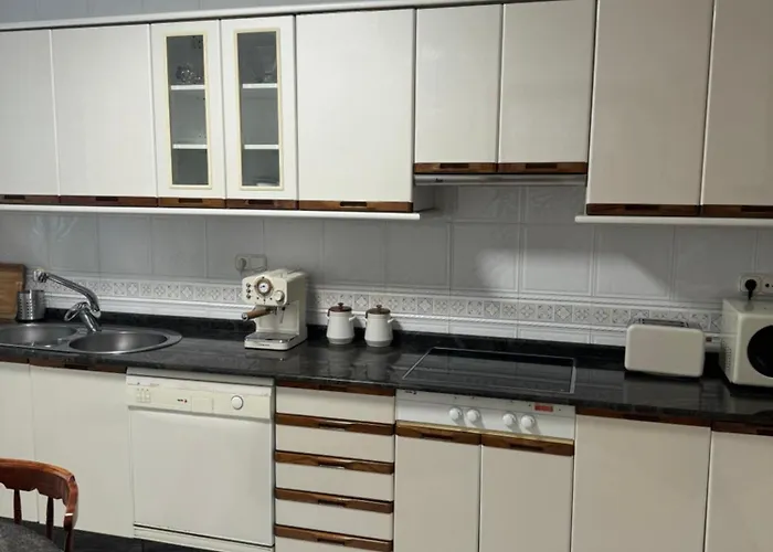 As Travesas Ii Daire *